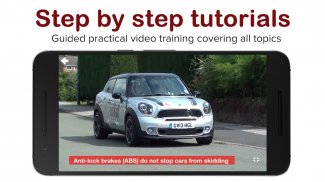 Practical Driving Test UK screenshot 9