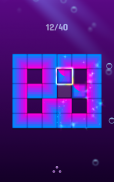 Fill the Rainbow - Fun and Relaxing puzzle game screenshot 0