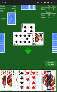 29 Card Game - Expert AI screenshot 14