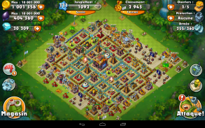 Jungle Heat: War of Clans screenshot 16