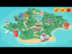 Bucked Island screenshot 0