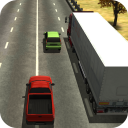 Traffic Racer: City & Highway Icon