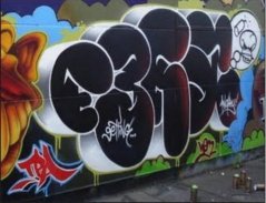 lettering graffiti screenshot 8