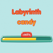 Labyrinth Candy Lite screenshot 14