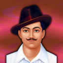 Bhagat Singh Live Wallpaper