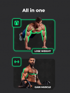 PRO Fitness - Workout Trainer screenshot 12
