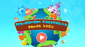 Petualangan Matematika Panda screenshot 3