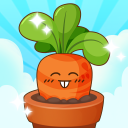 Idle Garden Icon