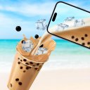 Boba Recipe: Tea Drink Prank Icon