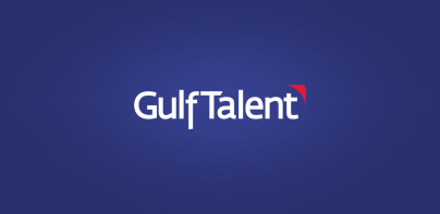 GulfTalent - Job Search App