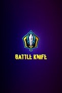 Battle Knife screenshot 0