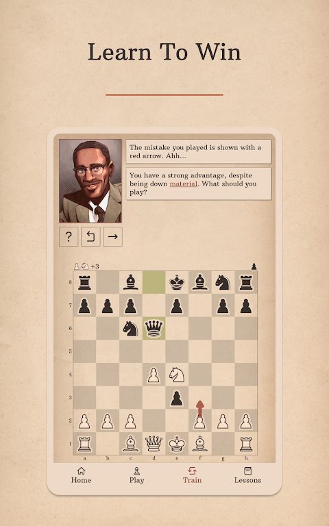 Learn Chess with Dr. Wolf 1.37 (arm64-v8a) APK Download by Chess.com -  APKMirror