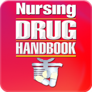 Nursing Drug Handbook screenshot 8
