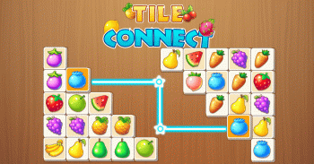 Tile Connect Master screenshot 2