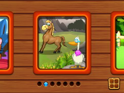 Farm Puzzles & Games For Kids screenshot 13