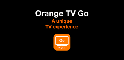 Orange TV Go Belgium