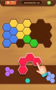 Hexa Box - Puzzle Block screenshot 7