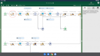 Engage Process Viewer screenshot 0