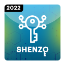 Shenzo VPN - Private & Safe