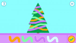 Hey Duggee: The Tinsel Badge screenshot 12