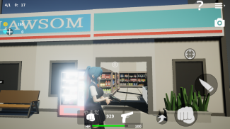 After School Simulator screenshot 5