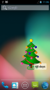 Widgets de Navidad screenshot 0