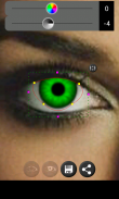 Color Eyes screenshot 6