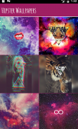 Hipster Wallpapers Free screenshot 0