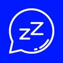 Get Sleep - Sleep, Relax and Asmr Sounds Icon