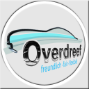 Overdreef Icon