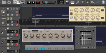 Recording Studio Pro Plus screenshot 6