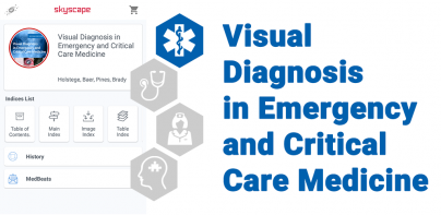 Visual Diagnosis Emergency Med