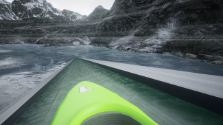 Water Ride VR screenshot 3