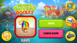 Mundo Gaturro Pocket screenshot 5