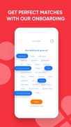 coopz: Dating App, Find friends & Meet new people screenshot 4