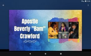 BAM Crawford Ministries screenshot 5