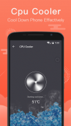 Super Cleaner - Accelerare cellulare screenshot 3