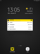 Raiffeisen Smart Mobile screenshot 8