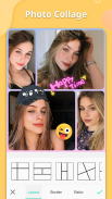 Photo Editor - Collage Editor screenshot 4