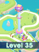 Theme Park Island screenshot 3
