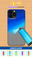 Mobile Phone Case Design & DIY screenshot 1