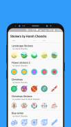 WAStickerApps - Quality Stickers for WhatsApp screenshot 0