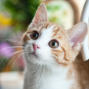 Cat Sound Button