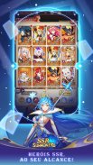 SSR Summoners Brasil screenshot 1