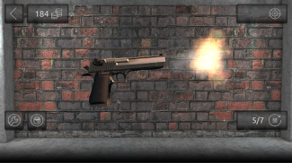 Оружия Сборка 3D Симулятор screenshot 4