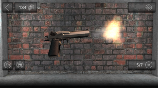 Weapon Gun Build 3D Simulator screenshot 4