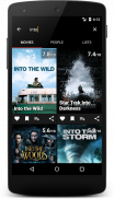 Cinephiles - Movie Info app fo screenshot 12