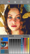 DrawScope Color Mixer screenshot 0