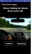 TruLog Drive Logger screenshot 4