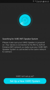 VARO WiFi System Controller screenshot 1